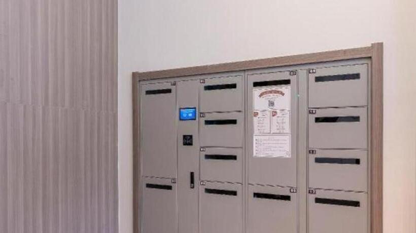 Hanting Hotel Shanghai Anting Xinyuan Road