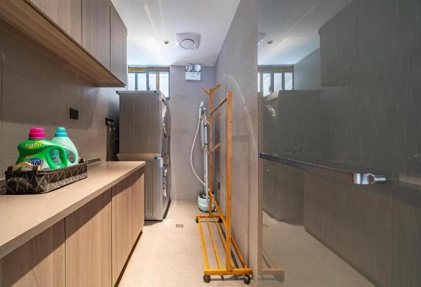 Hanting Hotel Shanghai Anting Xinyuan Road