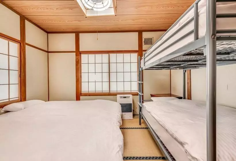 ホテル Madarao