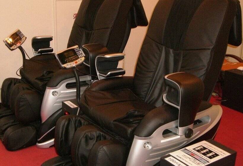 فندق Sakaide Plaza