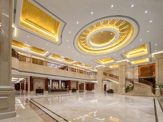 Отель Vienna Venus Royal  Guangdong Yangxi Branch