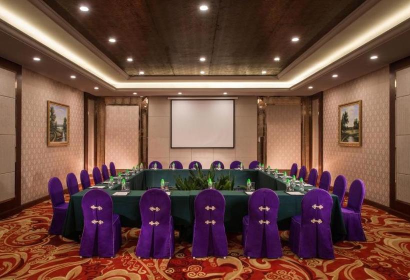 Отель Vienna Venus Royal  Guangdong Yangxi Branch