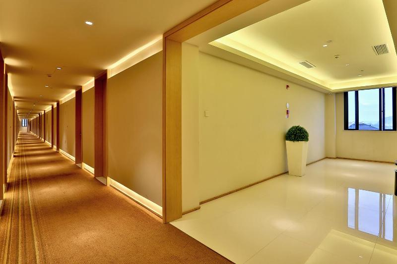 Ji Hotel Xiaoshan Airport