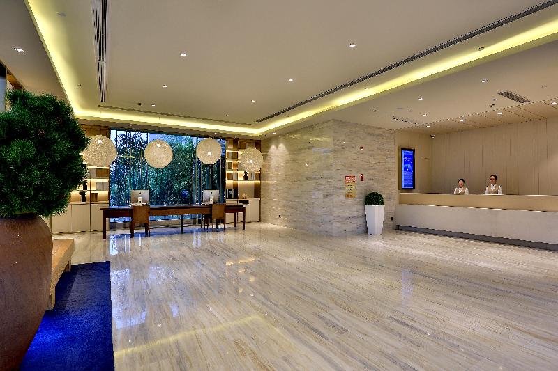 Ji Hotel Xiaoshan Airport