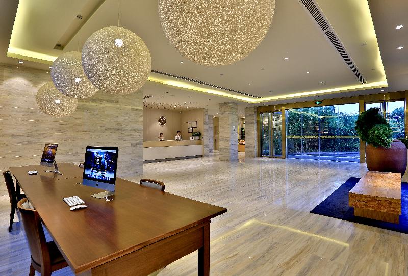 Ji Hotel Xiaoshan Airport