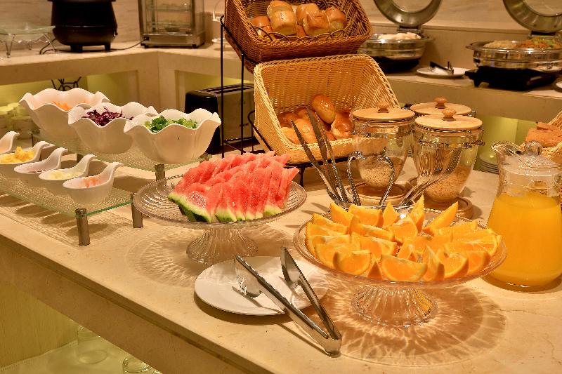 Ji Hotel Xiaoshan Airport