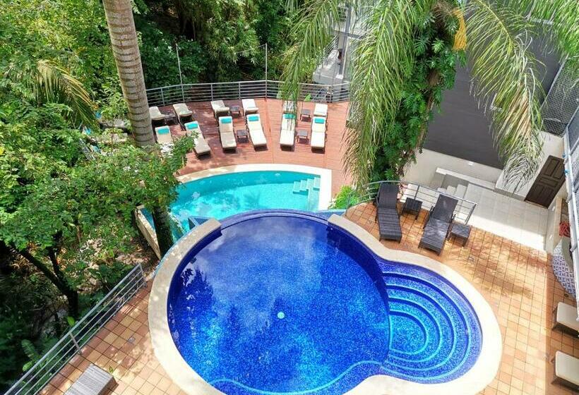 Jungle Vista Boutique