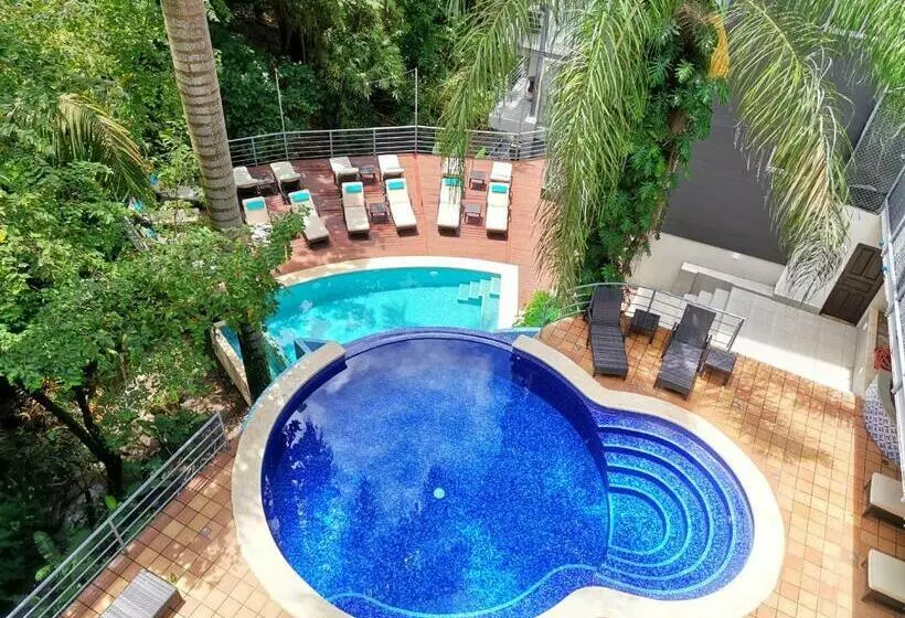 Jungle Vista Boutique