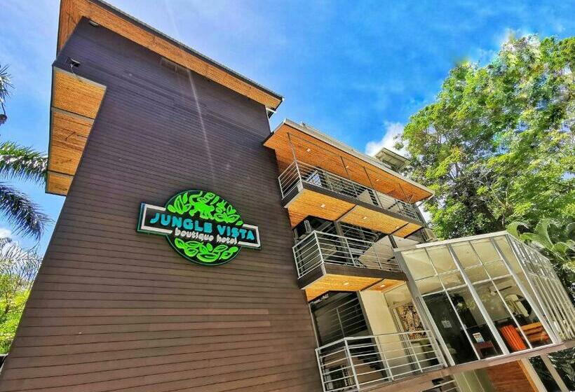 Jungle Vista Boutique