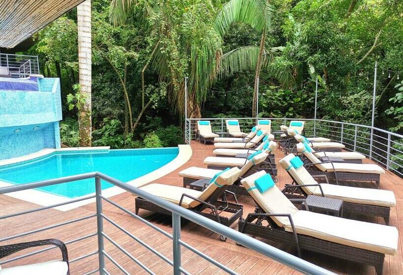 Jungle Vista Boutique