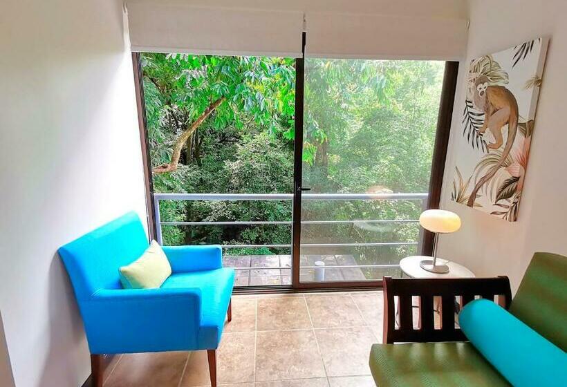 Jungle Vista Boutique