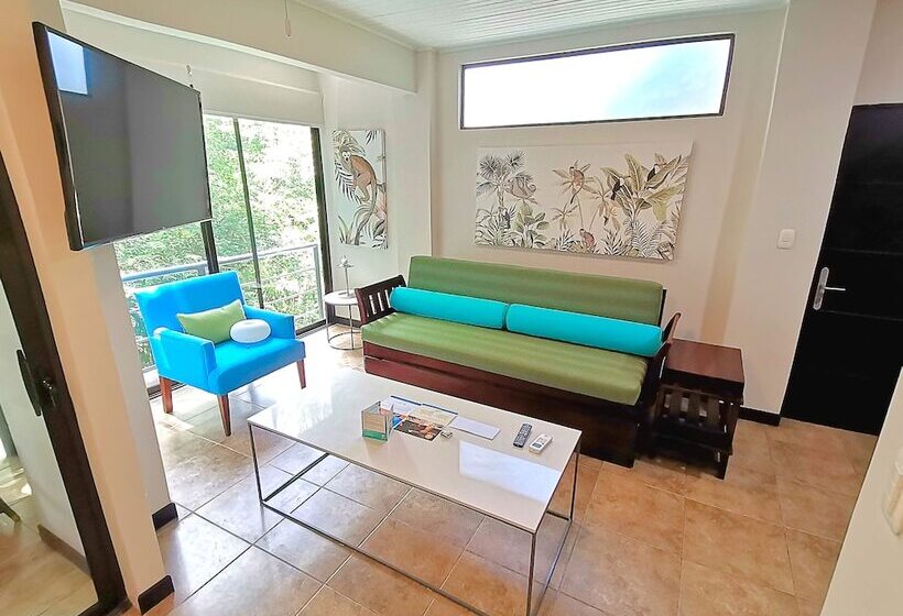 Jungle Vista Boutique