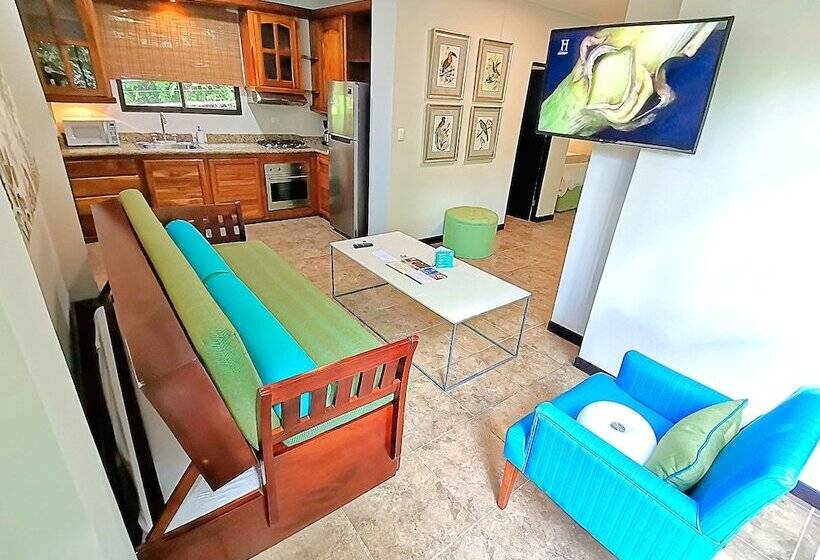 Jungle Vista Boutique