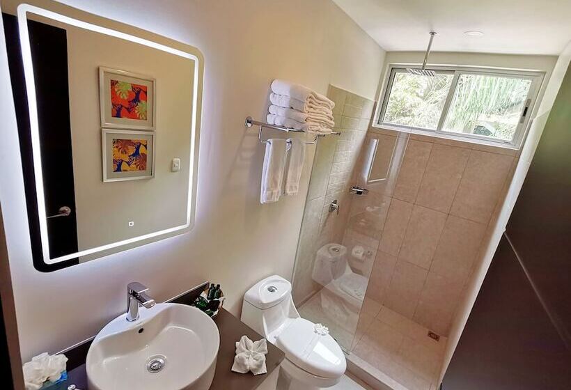 Jungle Vista Boutique