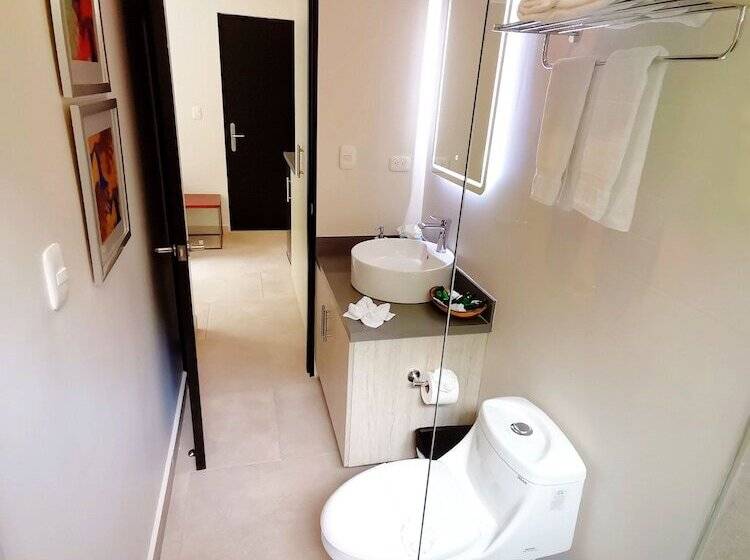 Jungle Vista Boutique