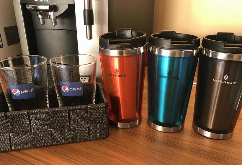 فندق Nice Inn  Maihama Tokyo Bay Premiere