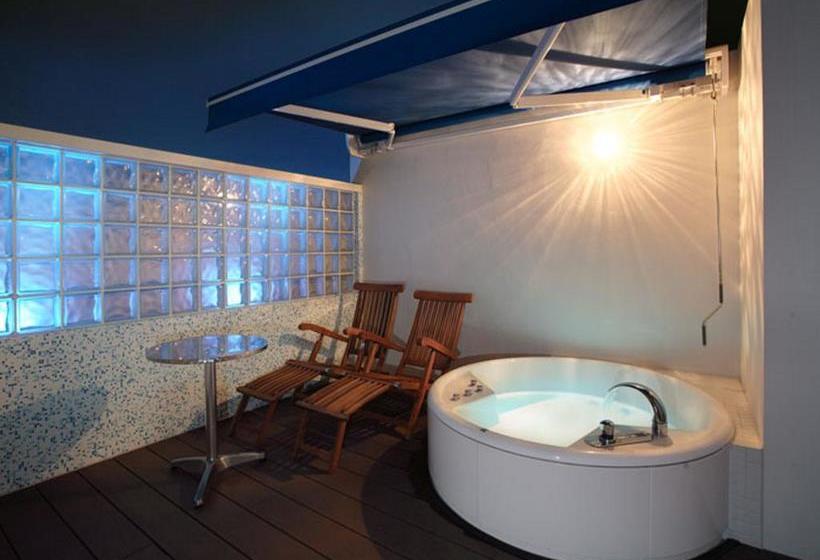 فندق Nice Inn  Maihama Tokyo Bay Premiere