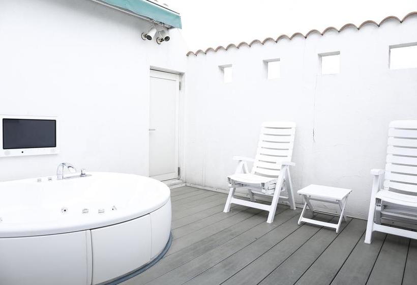 فندق Nice Inn  Maihama Tokyo Bay Premiere