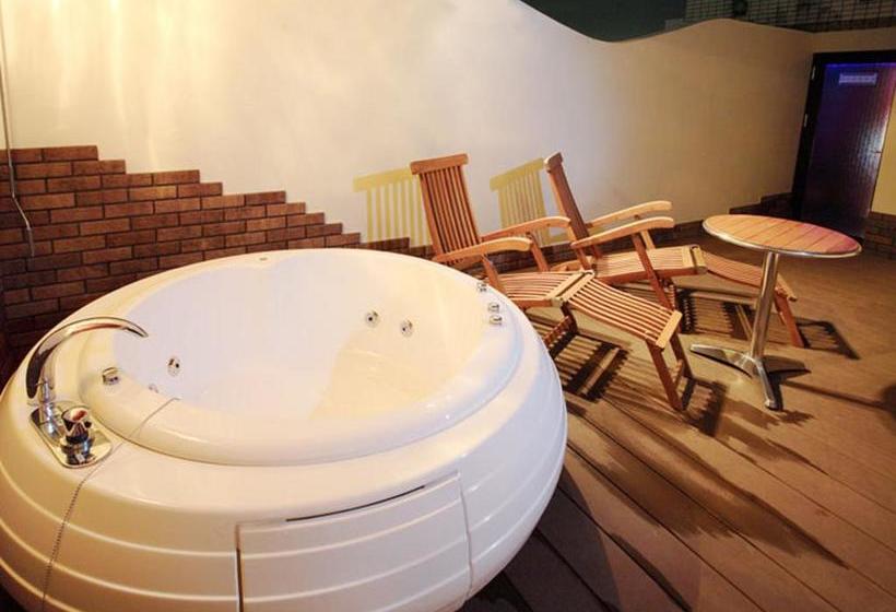 فندق Nice Inn  Maihama Tokyo Bay Premiere