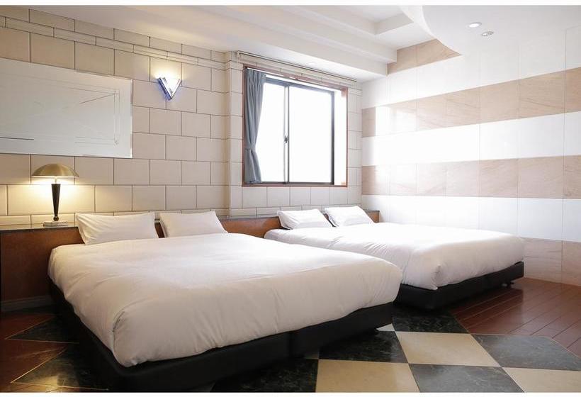 فندق Nice Inn  Maihama Tokyo Bay Premiere