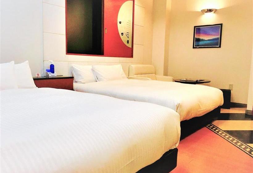 فندق Nice Inn  Maihama Tokyo Bay Premiere