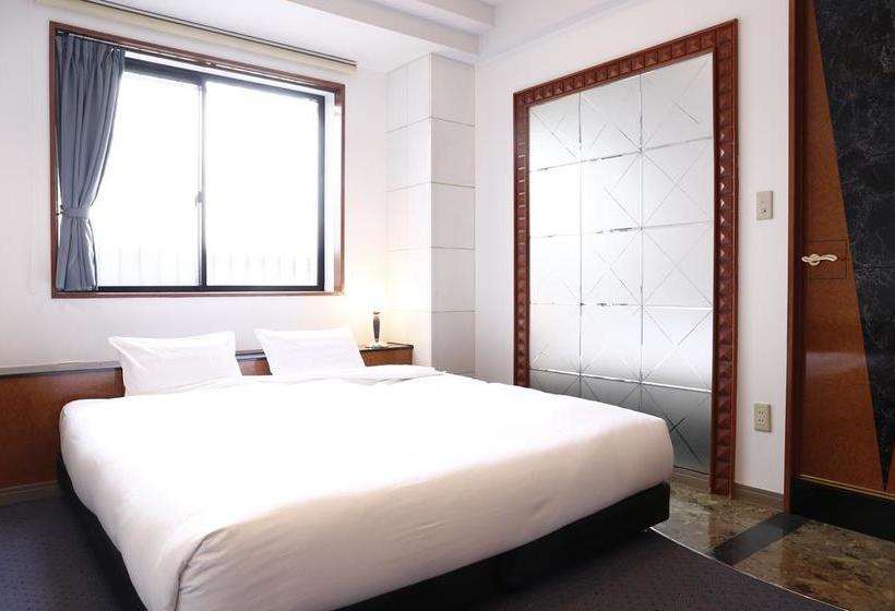 فندق Nice Inn  Maihama Tokyo Bay Premiere