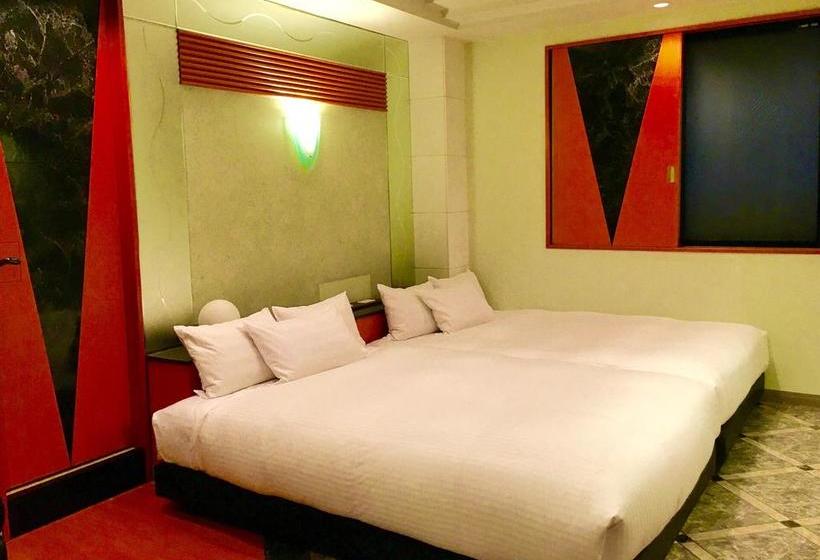 فندق Nice Inn  Maihama Tokyo Bay Premiere