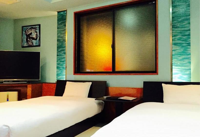 فندق Nice Inn  Maihama Tokyo Bay Premiere