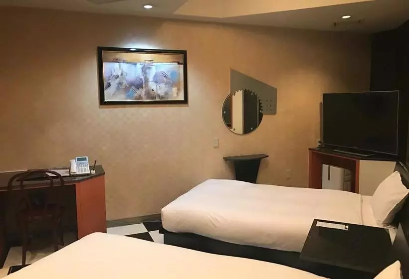ホテル Nice Inn Maihama Tokyo Bay Premiere