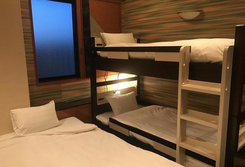 فندق Nice Inn  Maihama Tokyo Bay Premiere