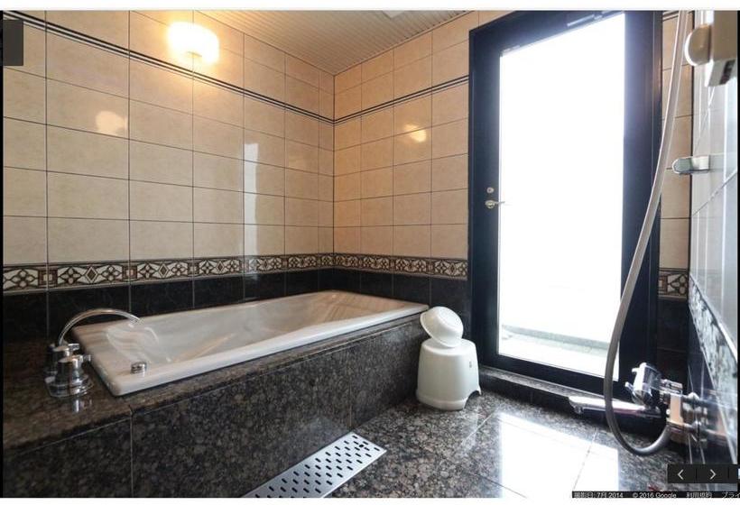 فندق Nice Inn  Maihama Tokyo Bay Premiere