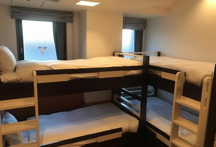 فندق Nice Inn  Maihama Tokyo Bay Premiere