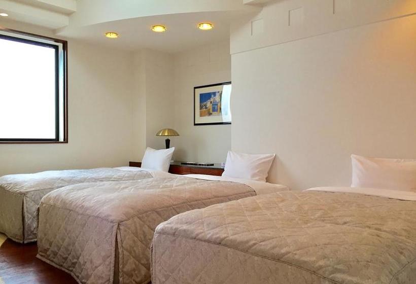 فندق Nice Inn  Maihama Tokyo Bay Premiere