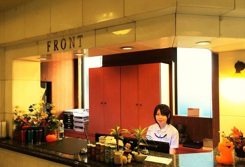 فندق Nice Inn  Maihama Tokyo Bay Premiere