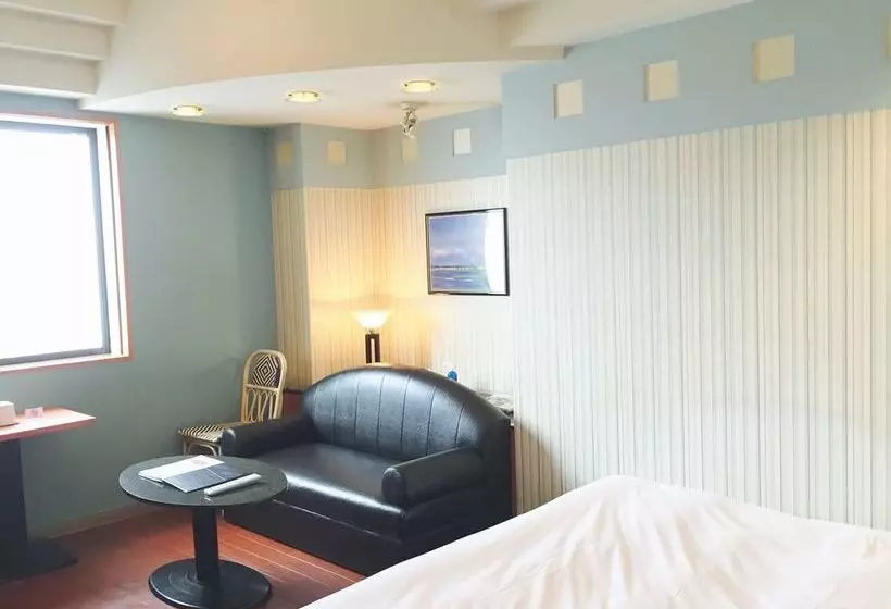 ホテル Nice Inn Maihama Tokyo Bay Premiere