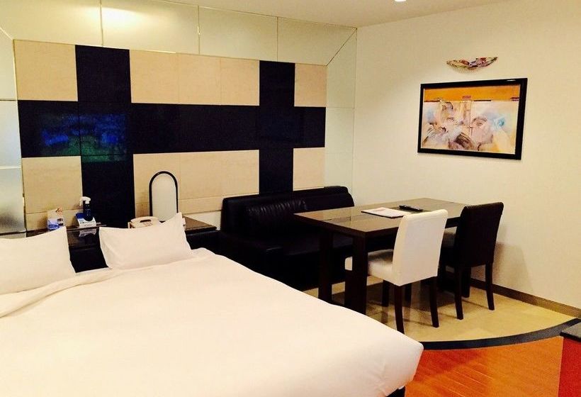 فندق Nice Inn  Maihama Tokyo Bay Premiere