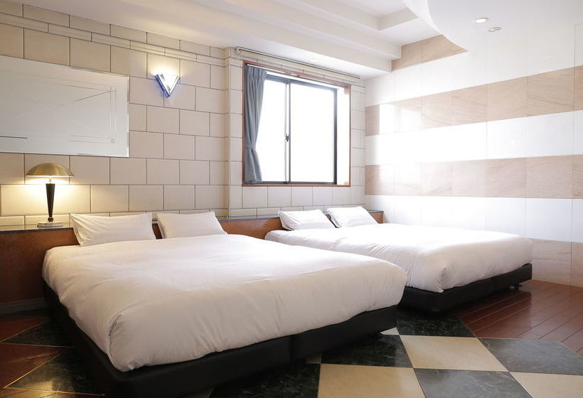 فندق Nice Inn  Maihama Tokyo Bay Premiere