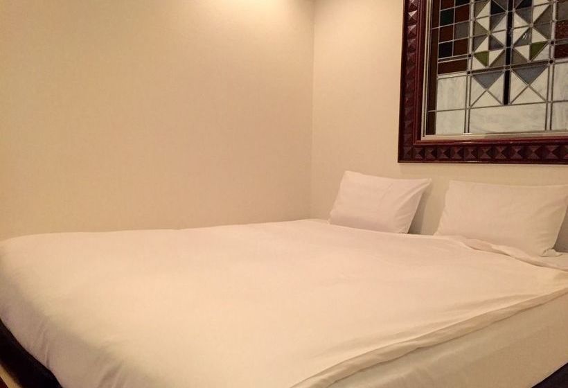 فندق Nice Inn  Maihama Tokyo Bay Premiere