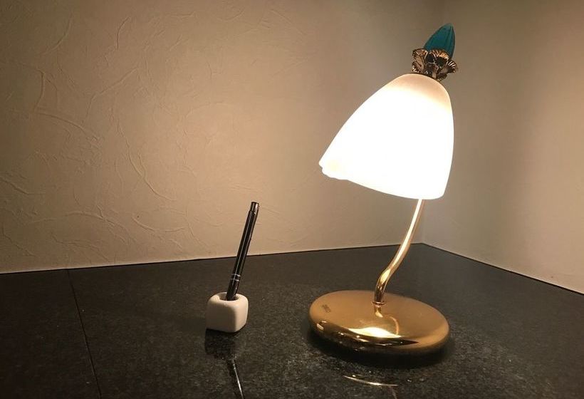 فندق Nice Inn  Maihama Tokyo Bay Premiere