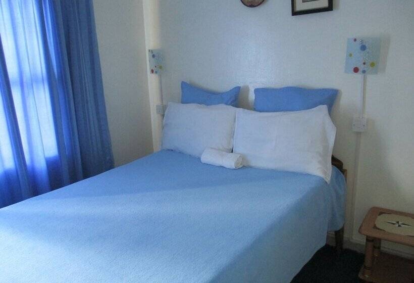 پانسیون Liya Guest Lodge