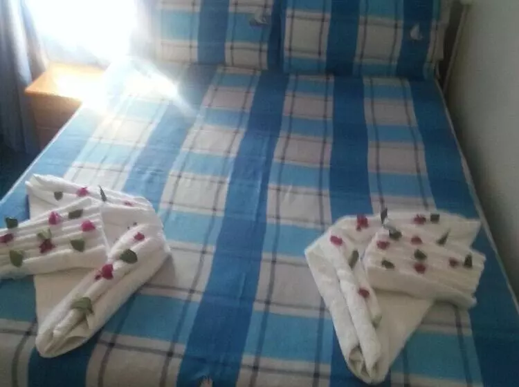 پانسیون Liya Guest Lodge