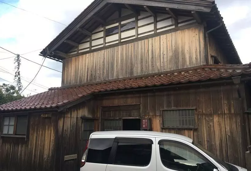 Ryokan Kitamae Bune