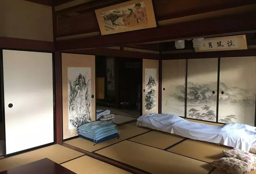 Ryokan Kitamae Bune