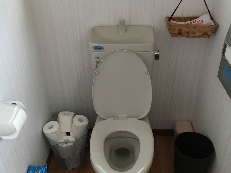 ريوكان Kitamae Bune