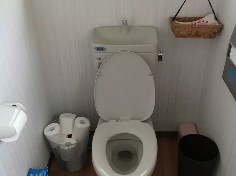 Ryokan Kitamae Bune