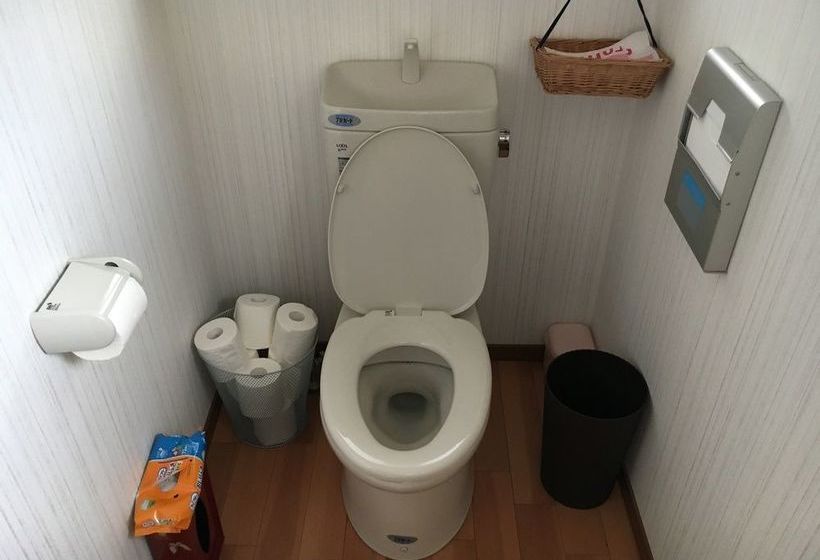 ريوكان Kitamae Bune