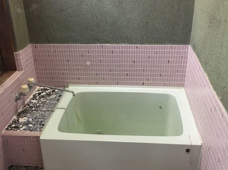 ريوكان Kitamae Bune