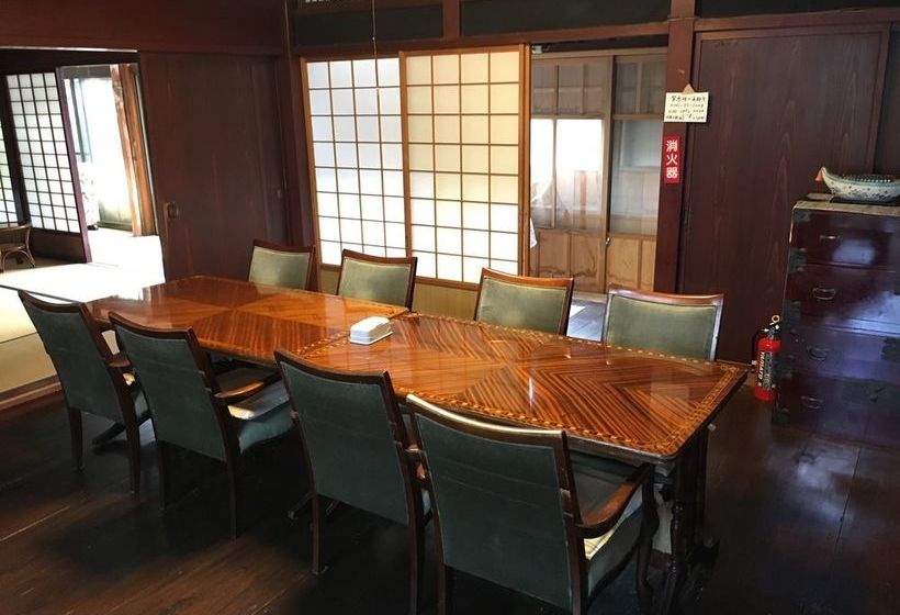 ريوكان Kitamae Bune