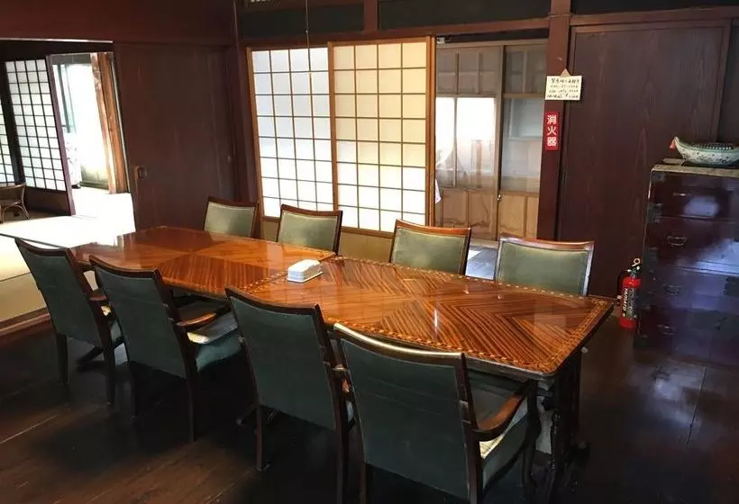 Ryokan Kitamae Bune