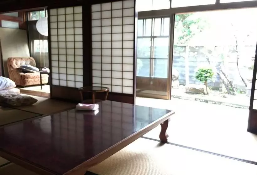 Ryokan Kitamae Bune